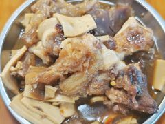 牛蹄-老兵牛蹄店(下沙店)