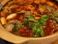 -疆里疆外·和田烤肉·清真