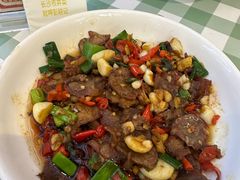 -彭耕记猪油炒小菜(吉联mall店)