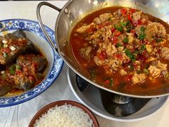 -新新湘菜馆(新中街二条店)