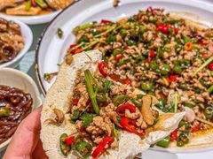 -和源祥·日照菜扛把子(万平口一店)