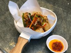 -天瑞轩·粤菜餐厅