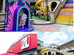 -王府井奥莱临潼小镇(临潼店)