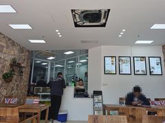 大堂-小恶魔甜品