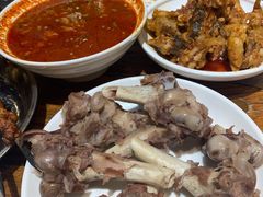 -有奴思烤肉·清真(正宁路店)