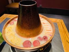 -奉天掌柜·非遗猪手·笨饺子(崇山路店)