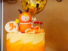 -CAKE BOSS 蛋糕老板(西单君太百货店)