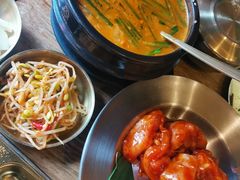 -梨川洞韩式烤肉(古子城店)