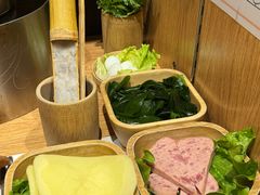-独食火锅·半米屋台(望平街店)