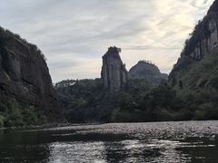 -玉女峰