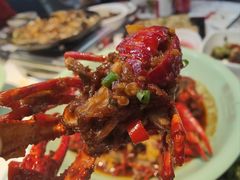 -靓虾二哥·龙虾馆(大塘总店)