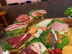 -丁荣华炸串(托乐嘉店)