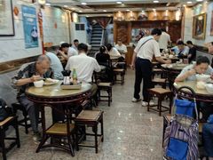 -正宗潮州鱼蛋粉(长寿西路店)