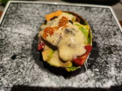 -古京·臻致料理(月湖店)