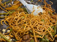 -金豆角砂锅焖面(安贞店)