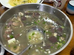 -陈六子全羊馆·烧烤烤羊排(山东理工大店)