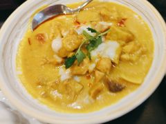 -Thai Alley泰爱里(二沙岛店)
