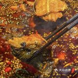 敢说99%的南京人没吃过炸鱼火锅！