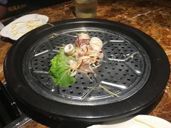 -船奇蒸汽海鲜·闽菜(八市海鲜总店)