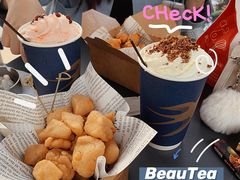 -BeauTea水仙(coco park店)