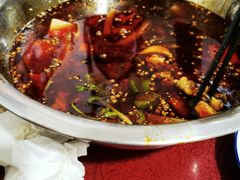 -米二红烧兔(华阳店)