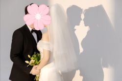 -蜜柚映画婚纱摄影(双井店)
