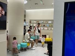 -天真蓝照相馆(五角场百联又一城店)