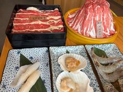 -牛匠和牛寿喜锅(西安总店)