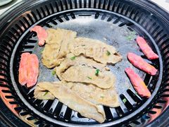 -梅梅家的烤肉店(槐北路店)