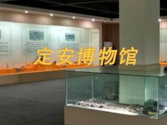 -海南文笔峰盘古文化旅游区