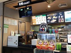 -德克士(崂山百货店)