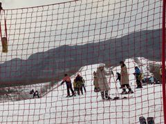 -北京西山滑雪场