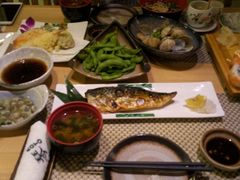 -琴寿司居酒屋(中山广场店)