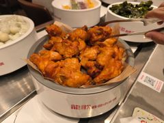 -龍歌自助小火锅(雨花台江南虹悦城店)