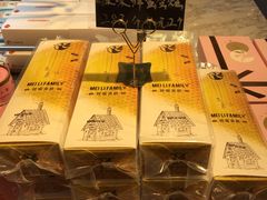 原味蜂蜜蛋糕-美俪家族(江南摩尔店)