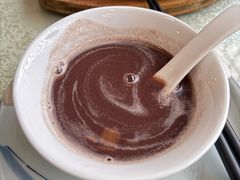 -长春观斋补堂素菜馆