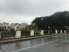 -宜春明月山维景国际温泉度假酒店
