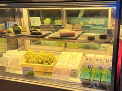 -喜茶(深圳欢乐海岸LAB店)