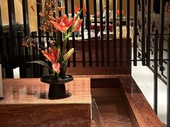 -西村日本料理(香格里拉饭店)