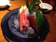 -又一福烤鸭·北京菜(东四店)