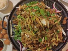 -惠丰堂饭庄·烤鸭·京味菜(翠微路店)