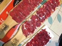 -南城十里潮汕鲜牛火锅·鲜虾生滚粥(融汇老商埠店)