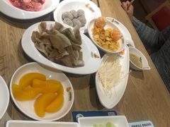 -彤德莱火锅(果园路店)