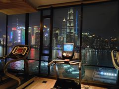 -上海外滩英迪格酒店