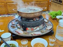-康巴藏餐(束河古镇店)