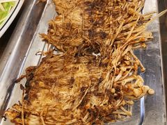 -胜泽眼镜烧烤(云霄路直营店)