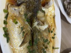 -海之鲜大排档(东山海鲜金銮湾店)