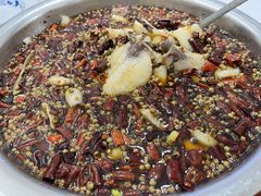 -笑红饭庄
