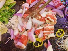 -郭记烤肉创始店(民丰大街店)
