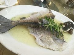 -水乡人家私房菜(逢简店)